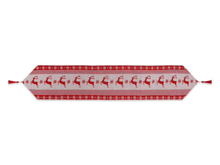 UGG Boots - Christmas Table Runners