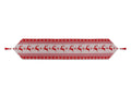 UGG Boots - Christmas Table Runners