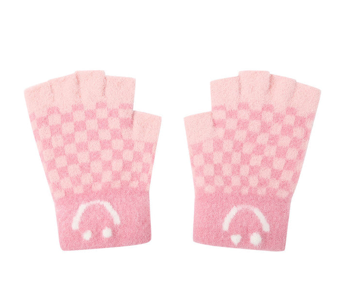Pink / One Size