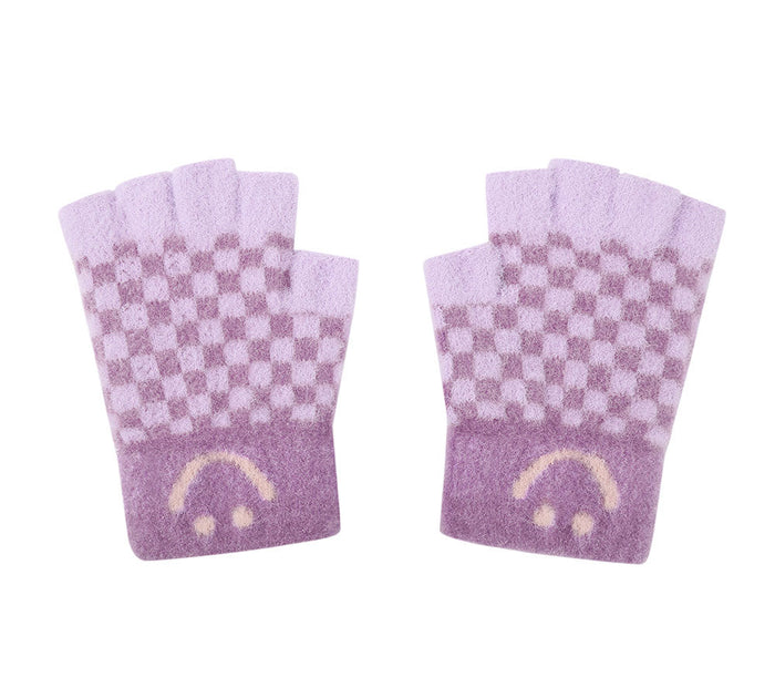 Lilac / One Size