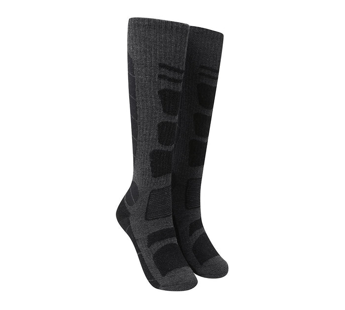 Dark Grey/black / L