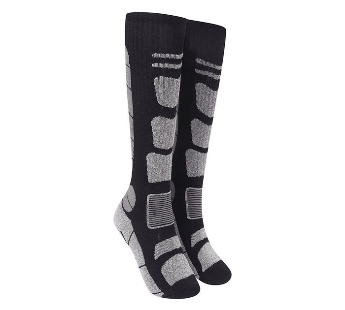 Light Grey/black / M