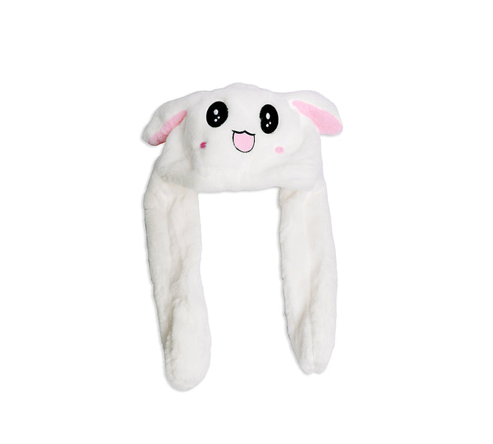 White / One Size