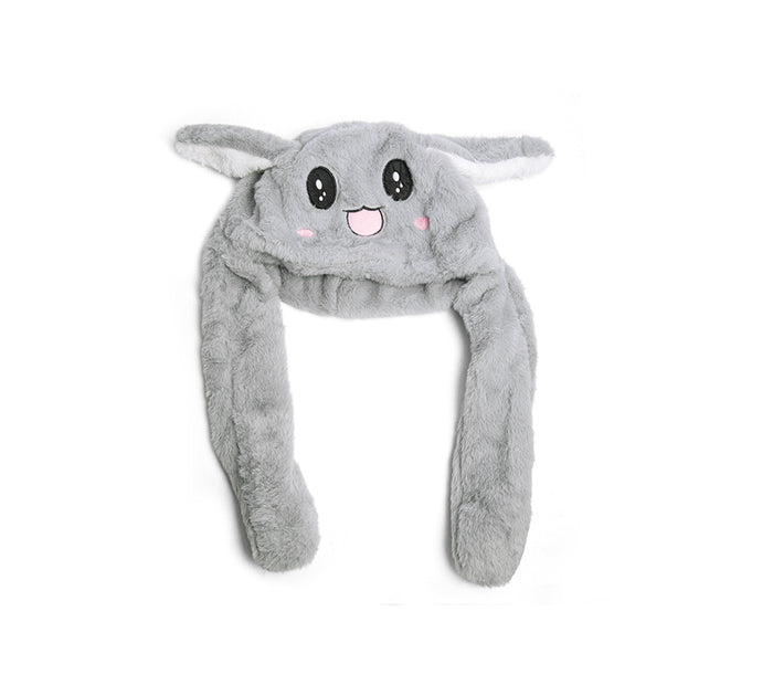 Grey / One Size