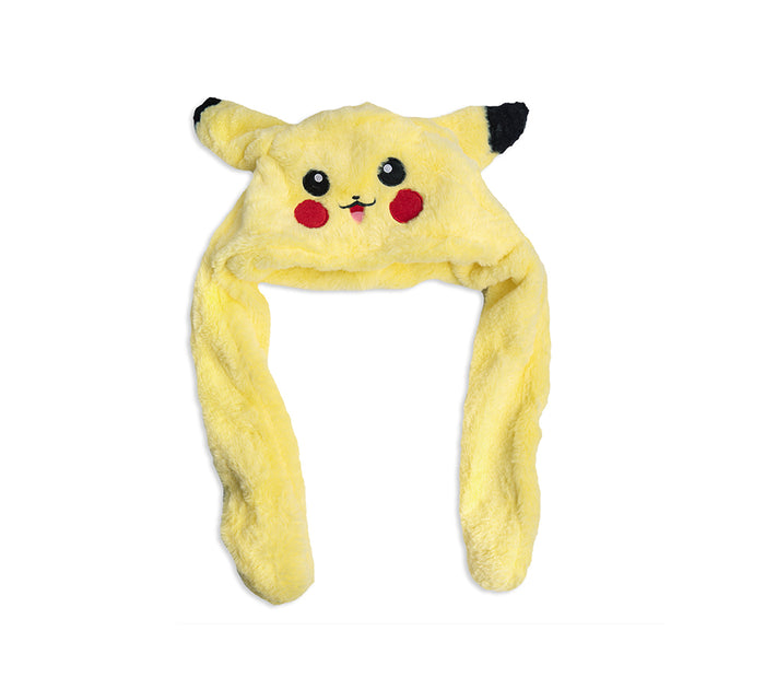 Yellow / One Size