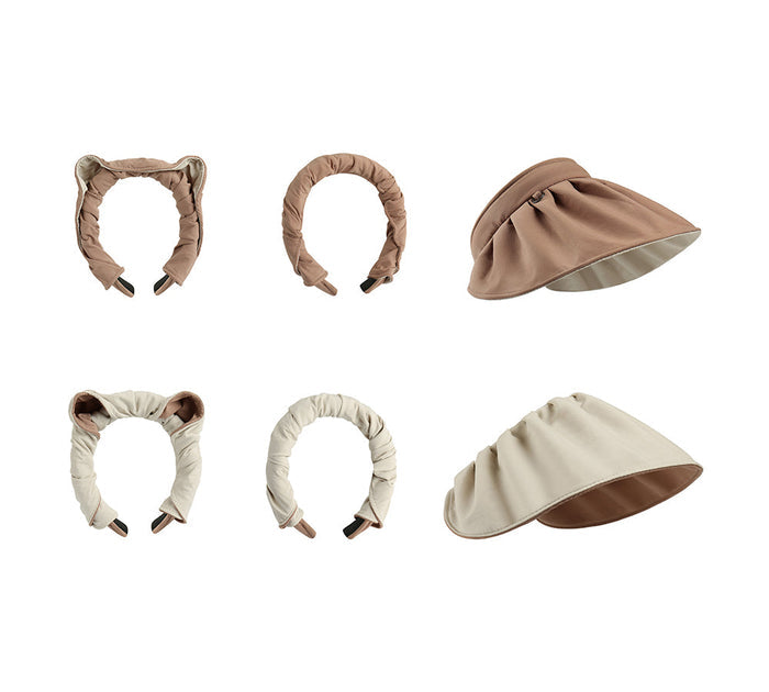 Khaki / One Size