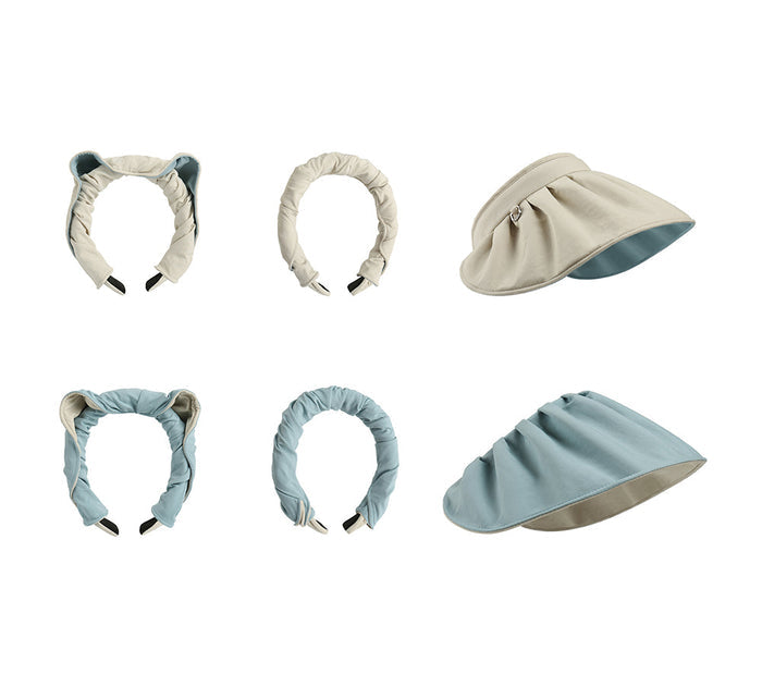 Beige / One Size