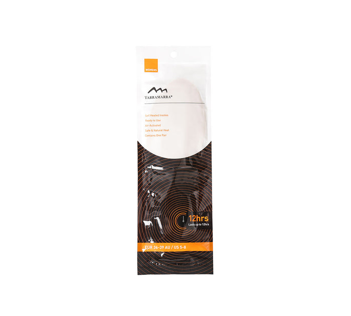 UGG Boots - Self Heating Insoles 10 Pairs