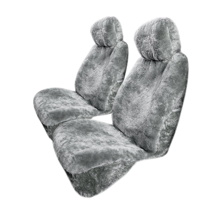 Grey / One size