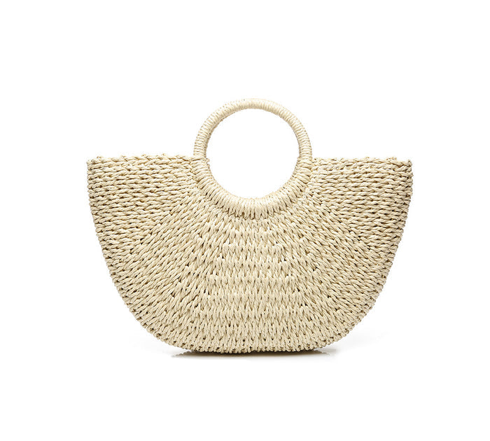 Beige / One Size