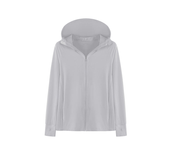 TARRAMARRA® Women Sun Uv Protection Hoodie Sleeve Parka Selena - UGG EXPRESS
