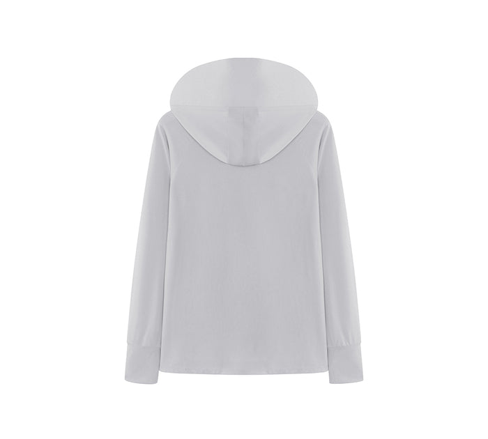 TARRAMARRA® Women Sun Uv Protection Hoodie Sleeve Parka Selena - UGG EXPRESS