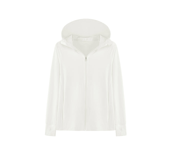 White / One Size