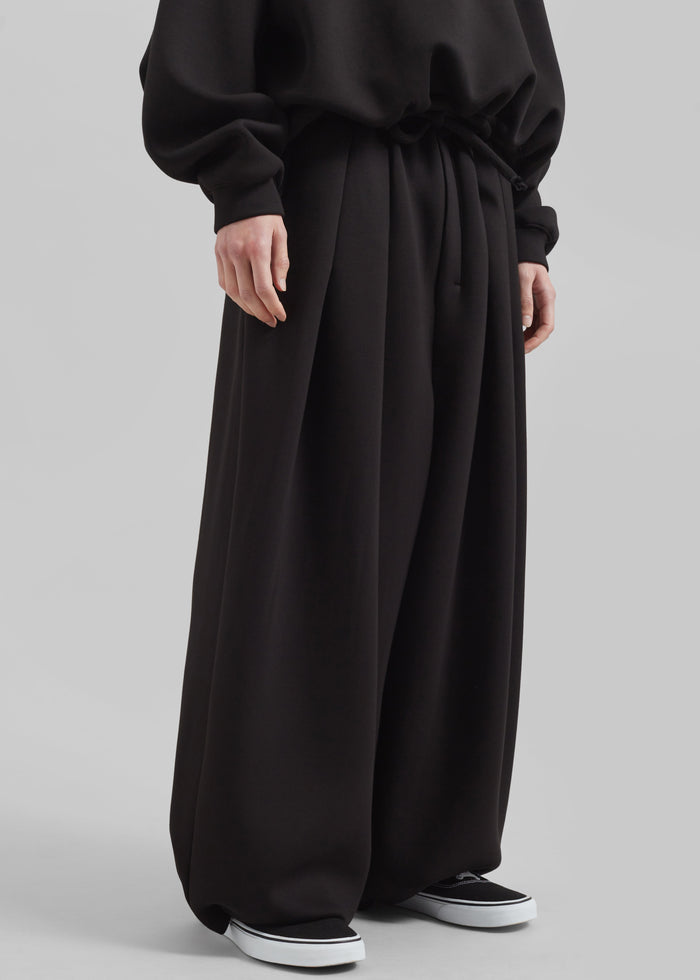 Tate Sweatpants - Black