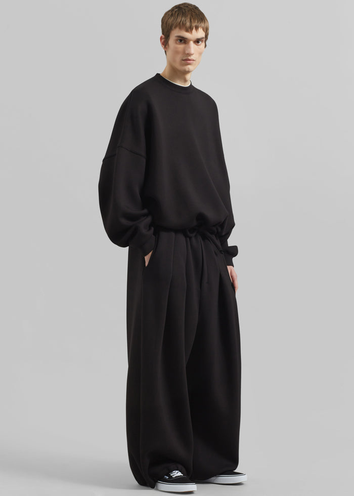 Tate Sweatpants - Black