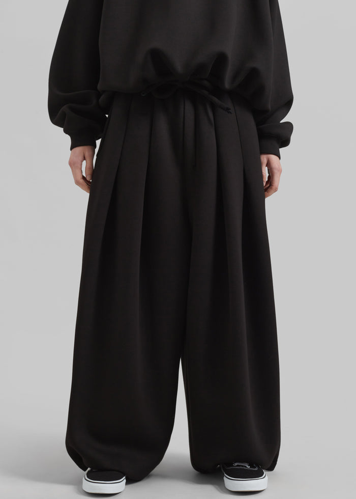 Tate Sweatpants - Black