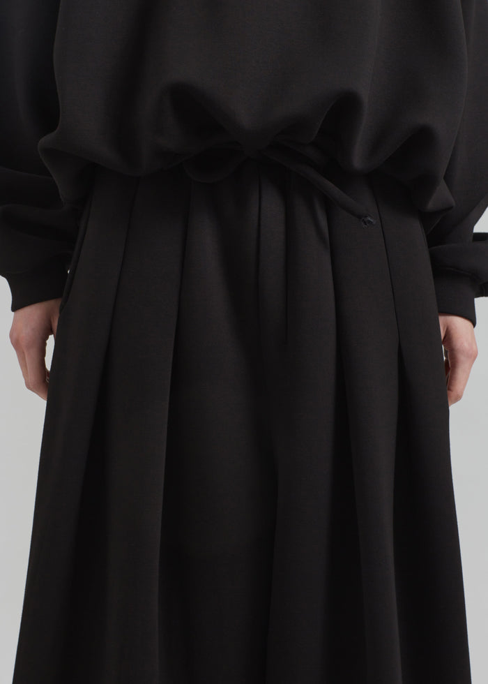 Tate Sweatpants - Black