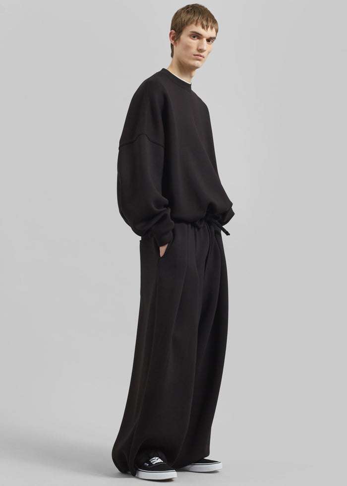 Tate Sweatpants - Black