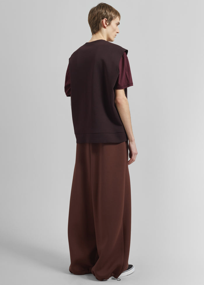 Tate Sweatpants - Brown