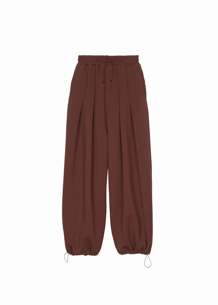 Tate Sweatpants - Brown