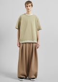 Tate Sweatpants - Camel