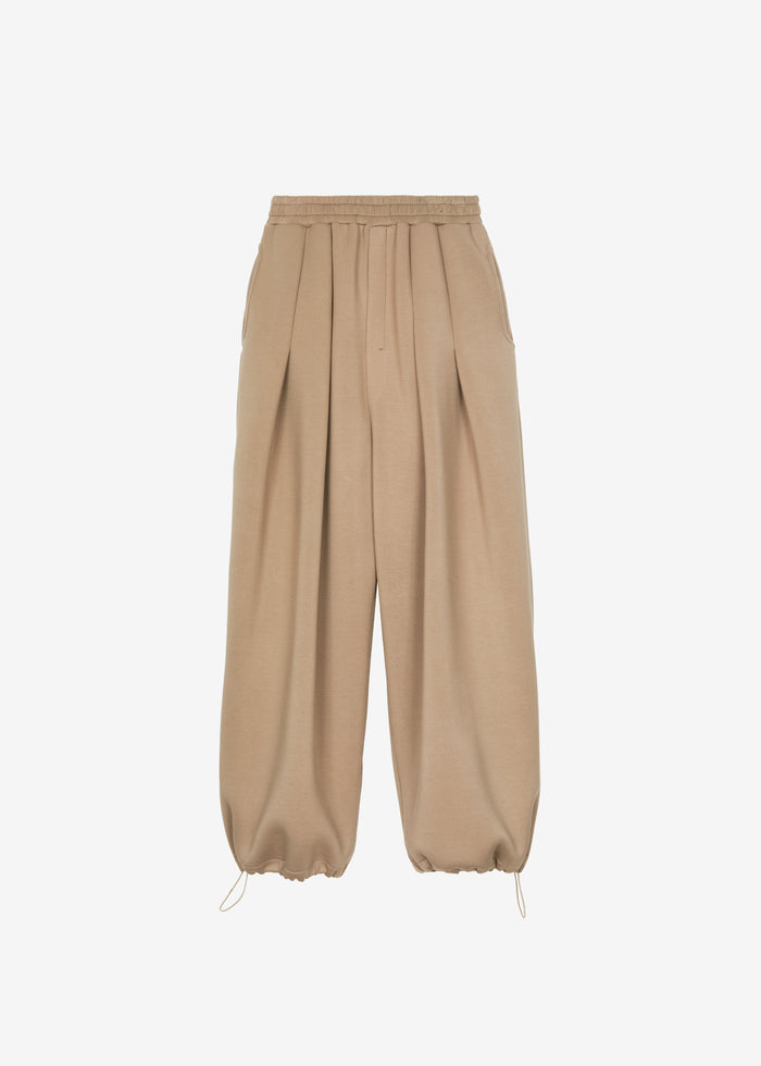 Tate Sweatpants - Camel