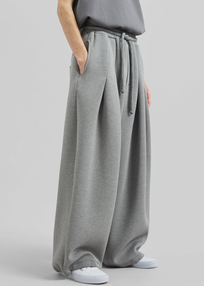 Tate Sweatpants - Grey