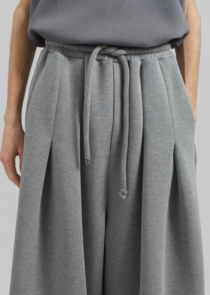 Tate Sweatpants - Grey