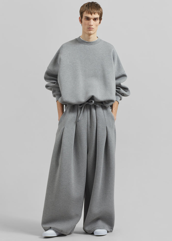 Tate Sweatpants - Grey