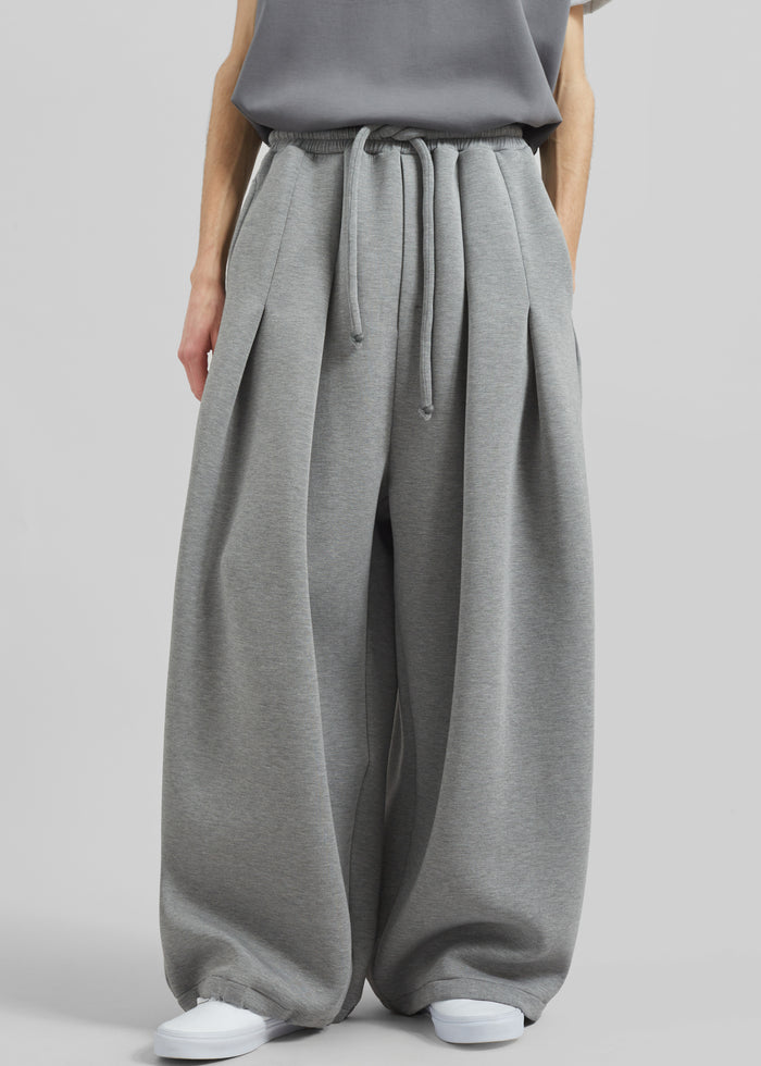 Tate Sweatpants - Grey