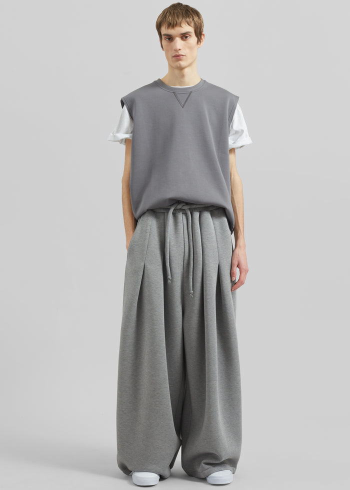 Tate Sweatpants - Grey
