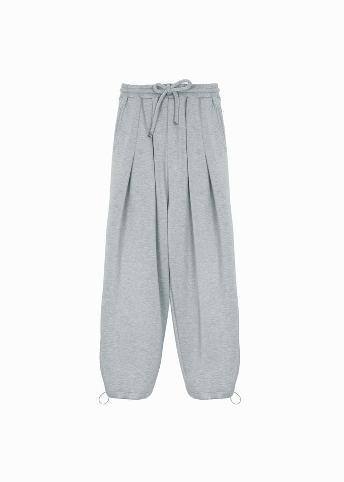 Tate Sweatpants - Grey