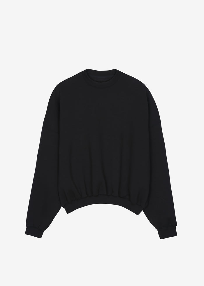 Tate Sweatshirt - Black
