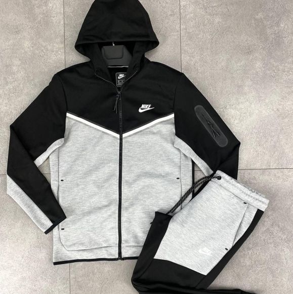 Nike Tech Fleece – Calidad PK