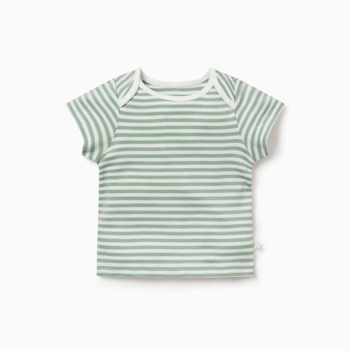 Tee & Shorts Set