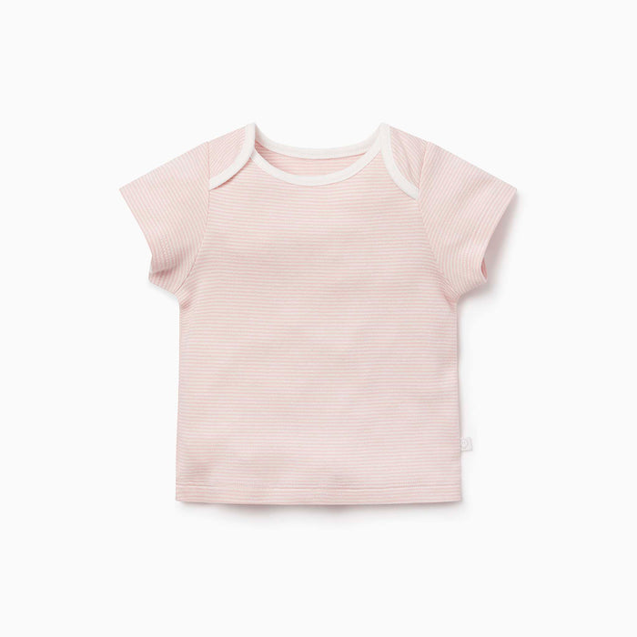 Tee & Shorts Set