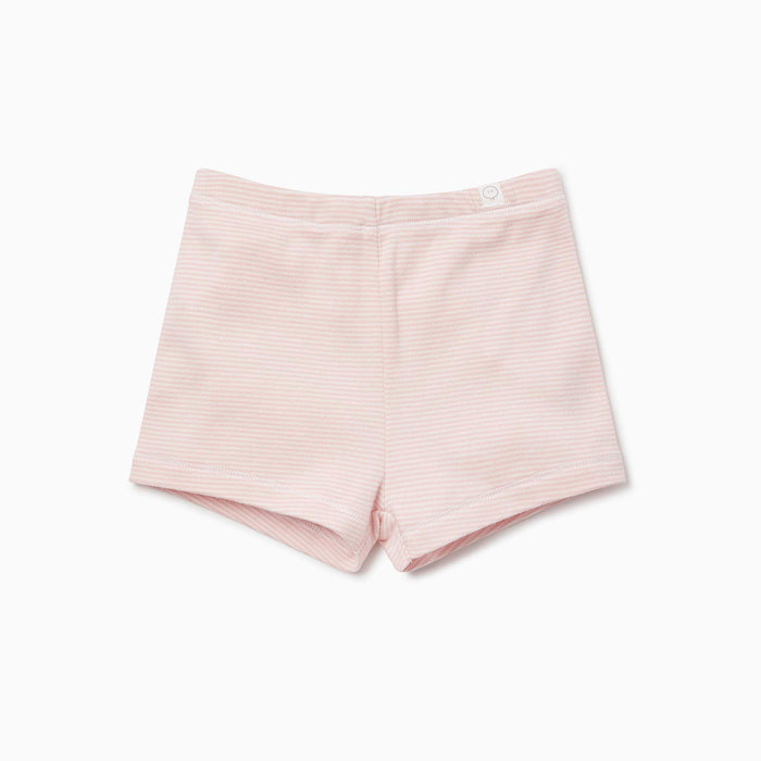 Tee & Shorts Set