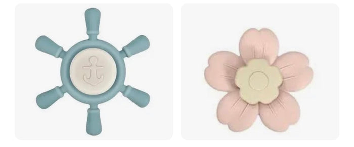 teether spinner