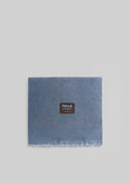 Tekla Beach Towel - Sun Bleached Navy