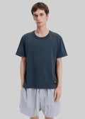 Tekla Men's T-Shirt - Sun Bleached Navy