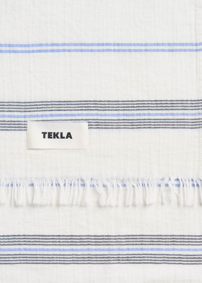 Tekla Sarong - Villa Stripes