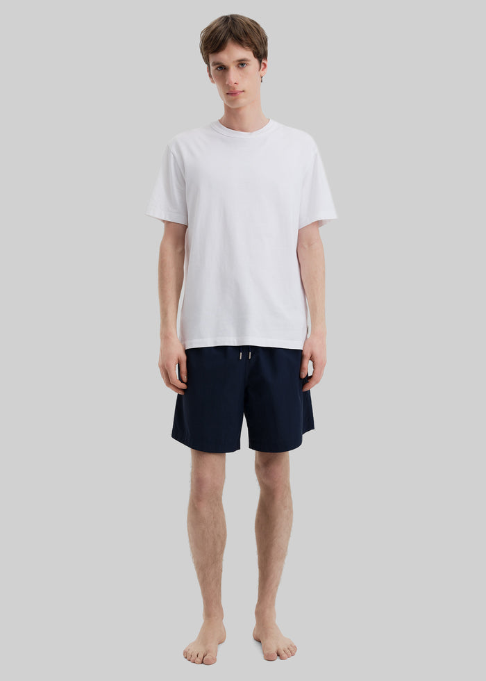 Tekla Swim Shorts - Navy