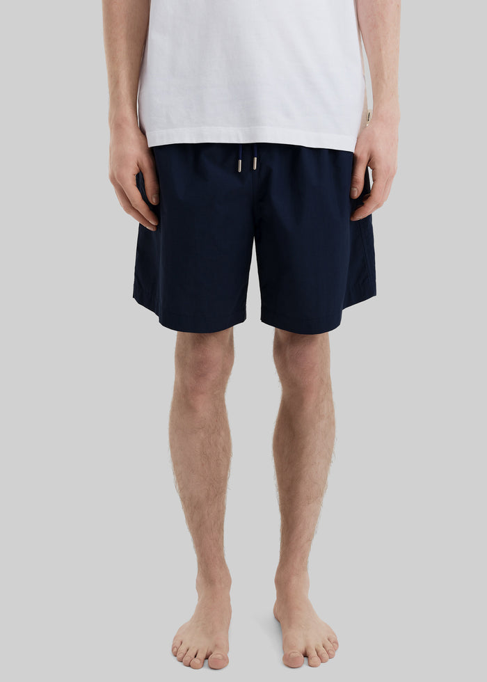 Tekla Swim Shorts - Navy