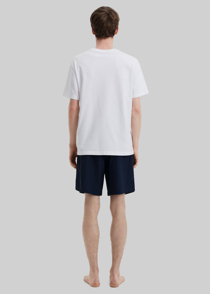 Tekla Swim Shorts - Navy