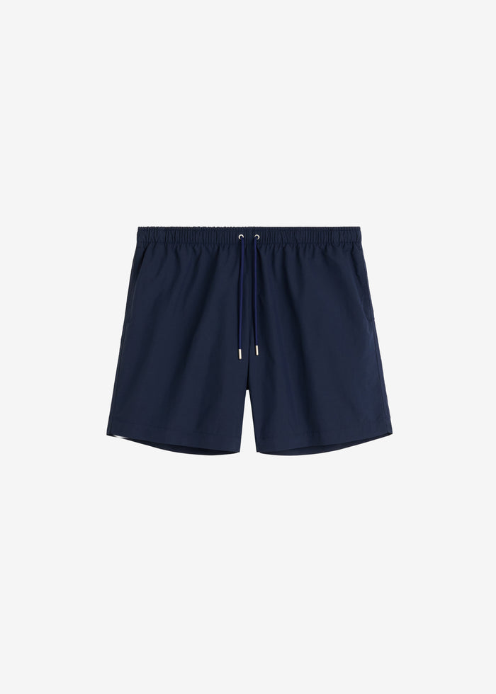 Tekla Swim Shorts - Navy