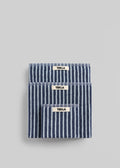 Tekla Towel - River Stripes