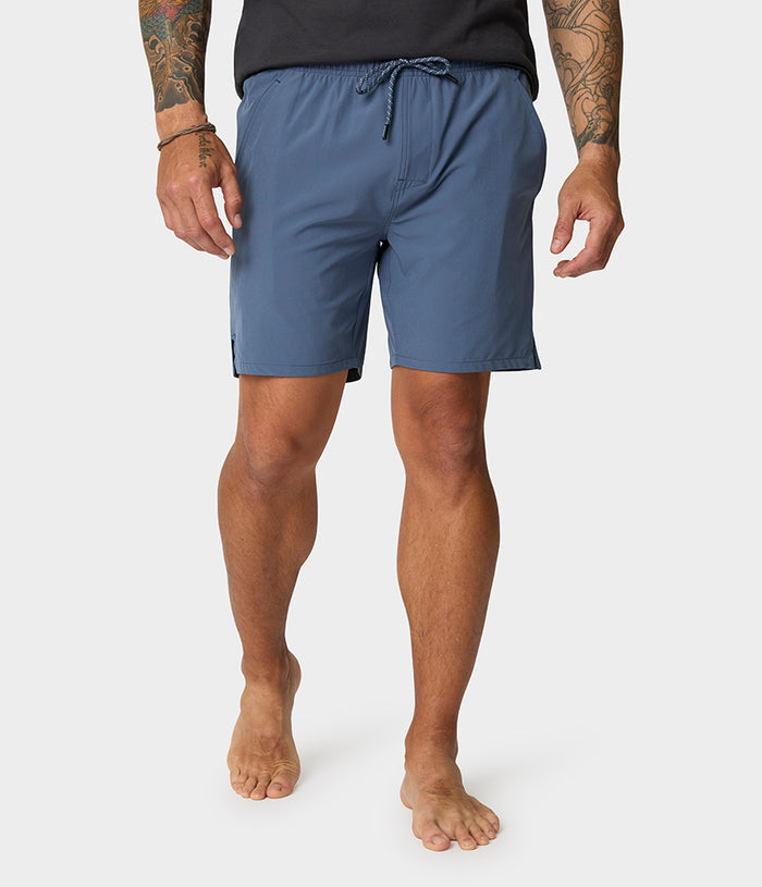 Vintage Indigo / S