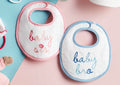 terry bibs