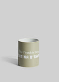 TFS Cortina Mug - Sage
