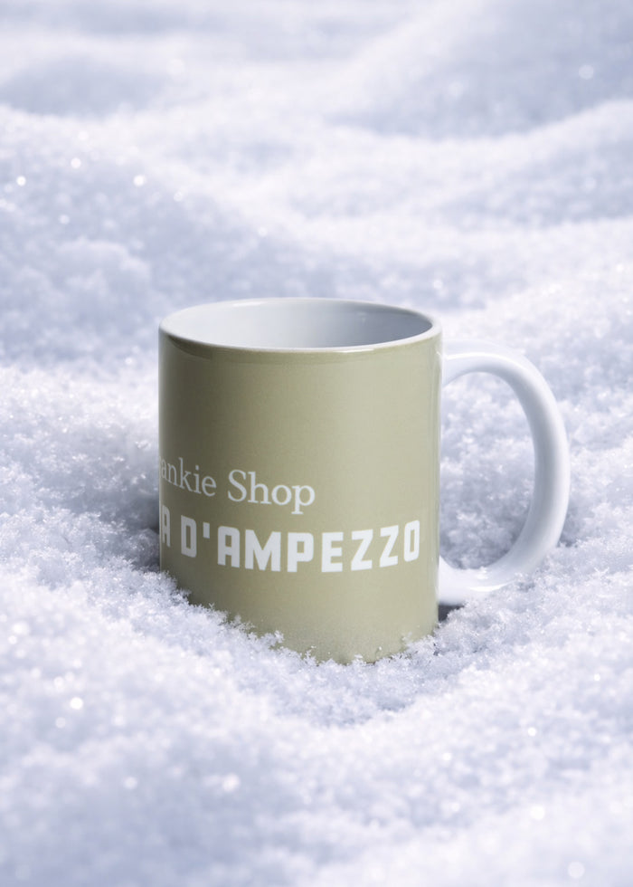 TFS Cortina Mug - Sage